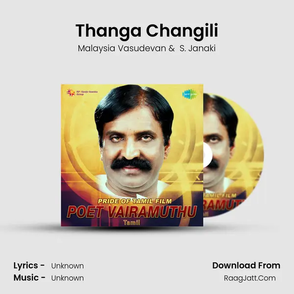 Thanga Changili Cover