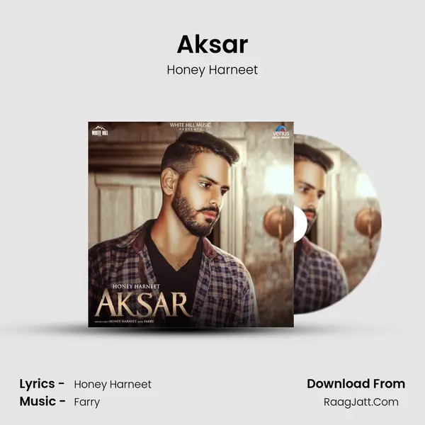Honey Harneet
