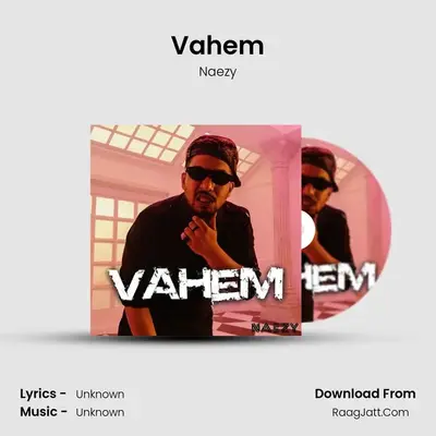 Vahem Cover