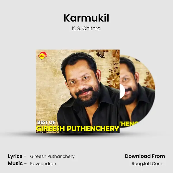 Karmukil Cover