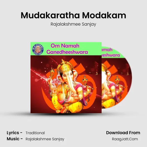Mudakaratha Modakam Cover