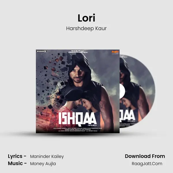 Lori Cover