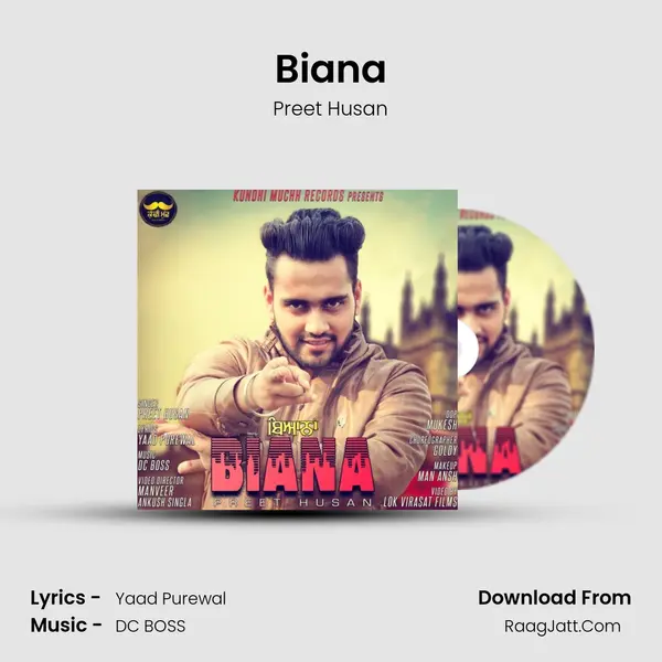 Biana - Preet Husan