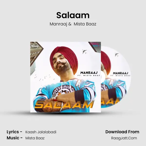 Salaam mp3 song
