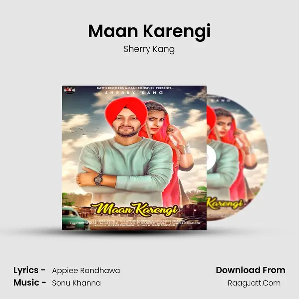Maan Karengi - Sherry Kang