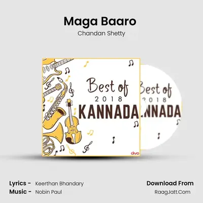 Maga Baaro (From 