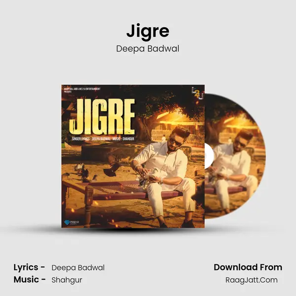 Jigre - Deepa Badwal