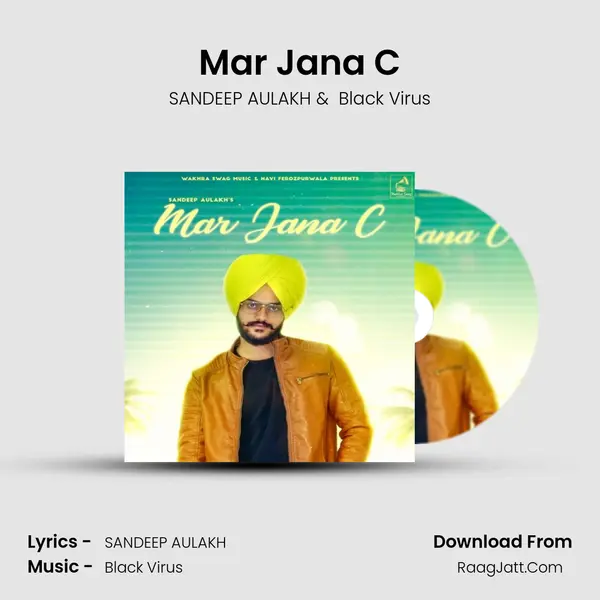 Mar Jana C - SANDEEP AULAKH