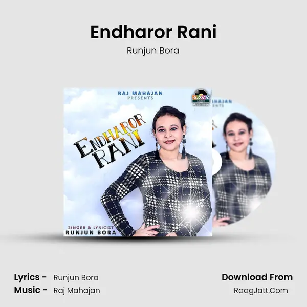 Endharor Rani - Runjun Bora