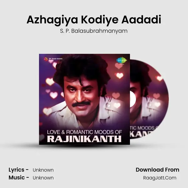 Azhagiya Kodiye Aadadi Cover