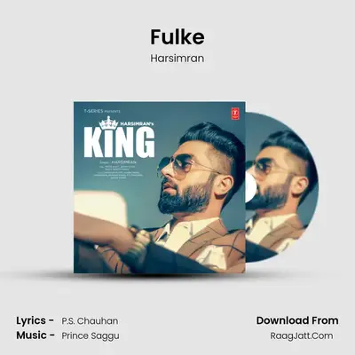 Fulke MP3 Song by Harsimran Cover