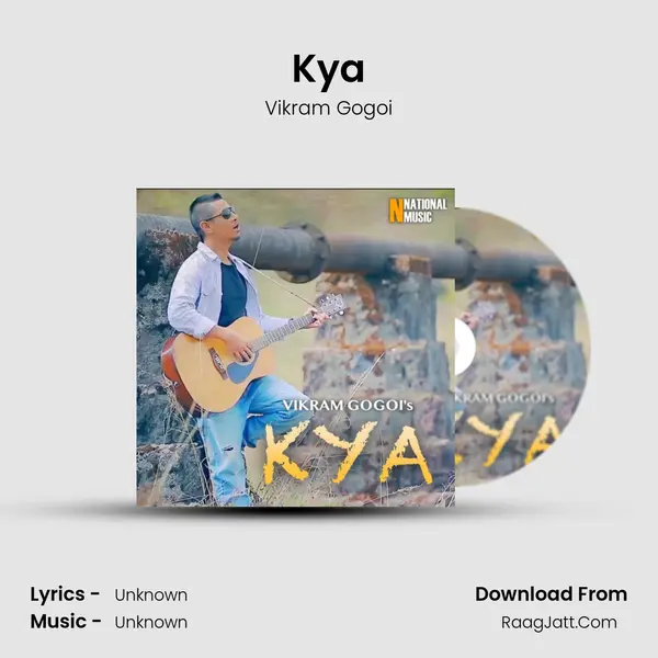 Kya mp3 song