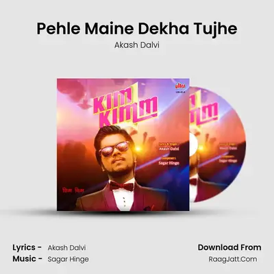 Kimkimm - Akash Dalvi