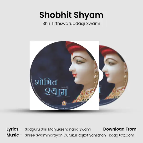 Shobhit Shyam mp3 song