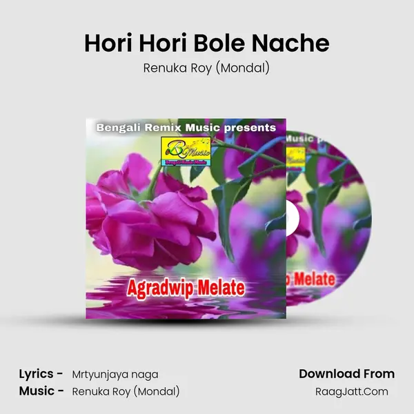 Hori Hori Bole Nache MP3 Song by Renuka Roy (Mondal) Cover