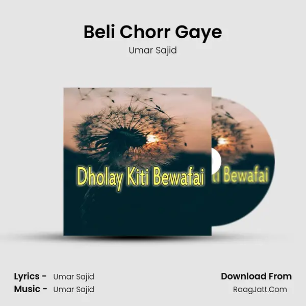 Beli Chorr Gaye mp3 song