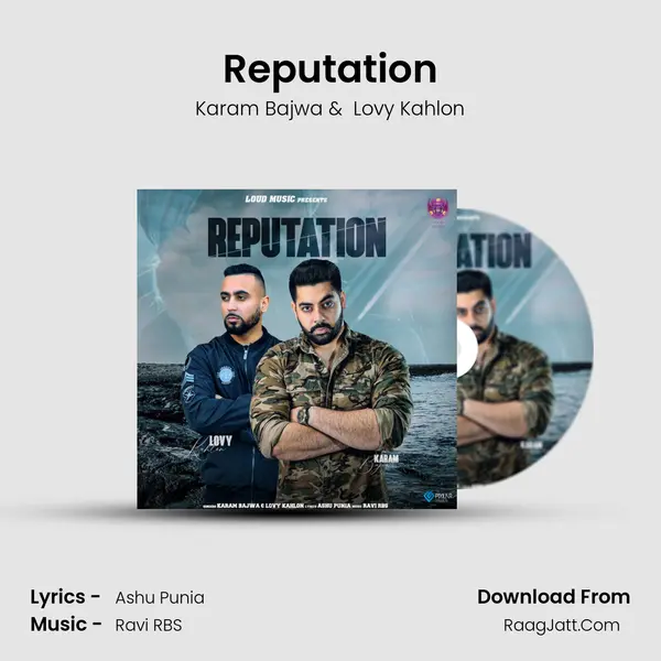 Reputation mp3 song