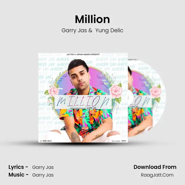 Million - Garry Jas