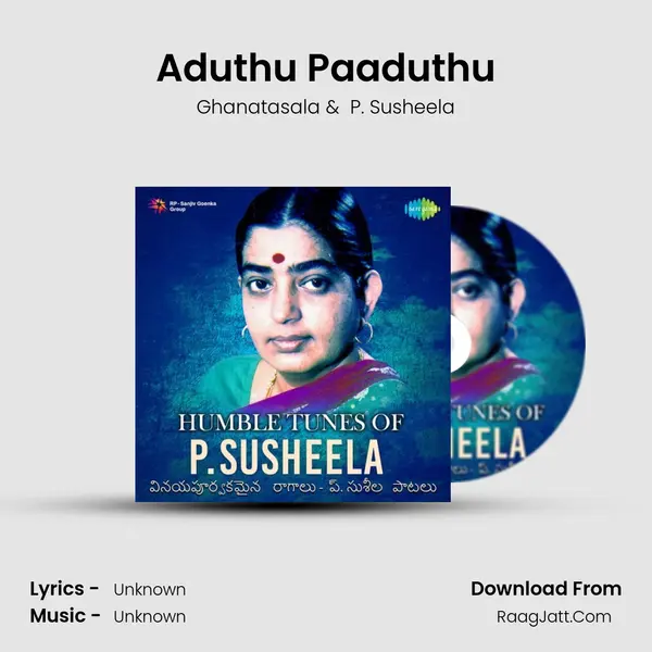 Aduthu Paaduthu Cover