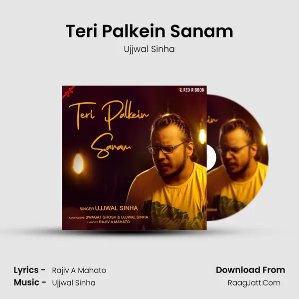 Teri Palkein Sanam mp3 song