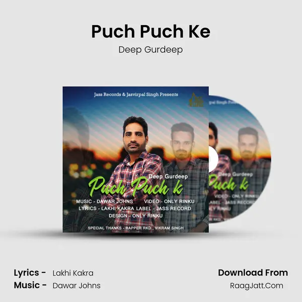 Puch Puch Ke mp3 song