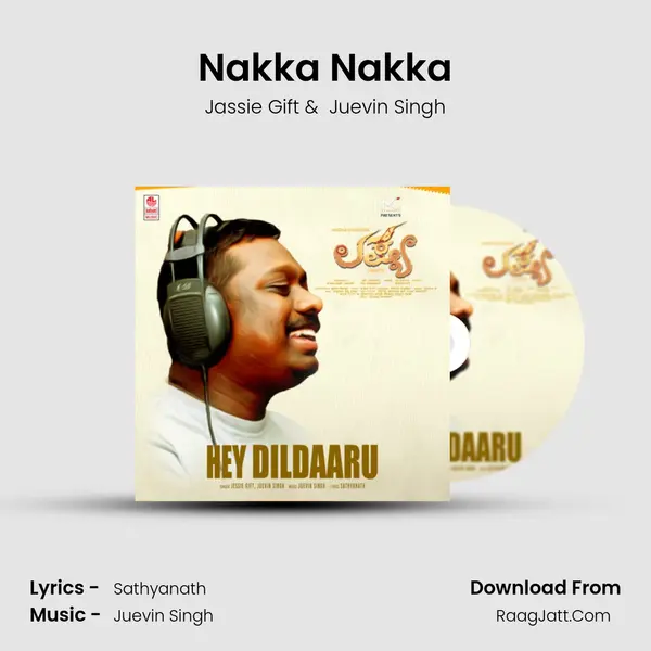 Nakka Nakka MP3 Song by Jassie Gift Cover