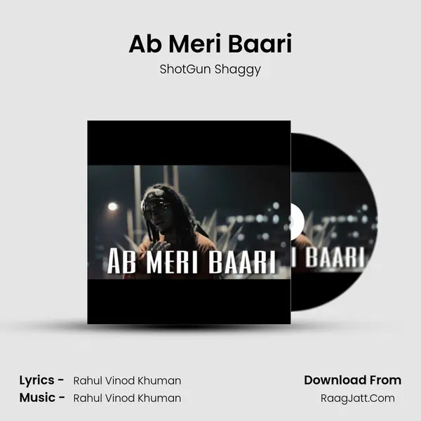 Ab Meri Baari mp3 song