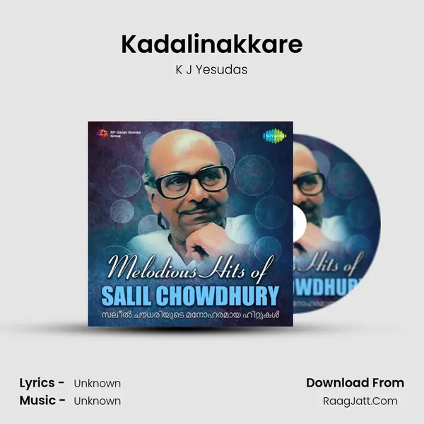 Kadalinakkare Cover
