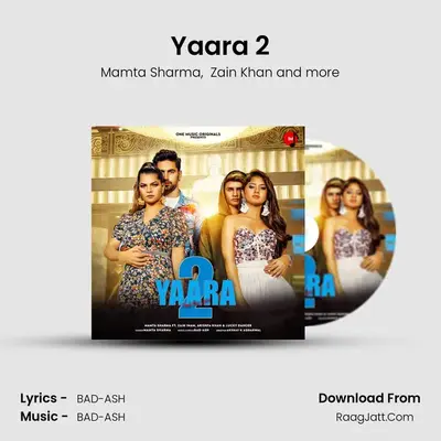 Yaara 2 MP3 Song by Mamta Sharma Cover