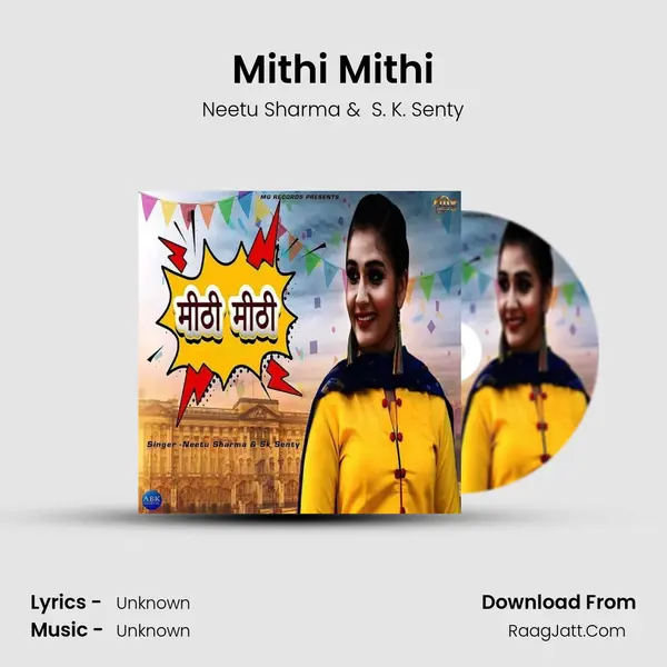 Mithi Mithi mp3 song