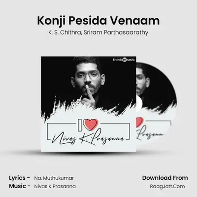 Konji Pesida Venaam mp3 song