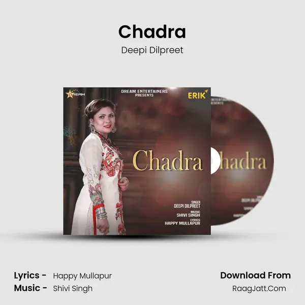 Chadra mp3 song