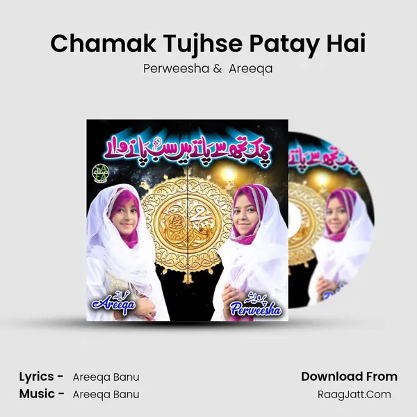 Chamak Tujhse Patay Hai - Perweesha