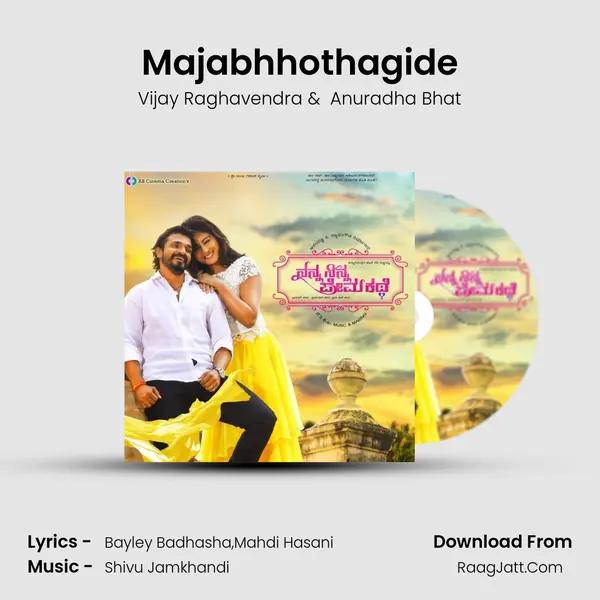 Majabhhothagide mp3 song