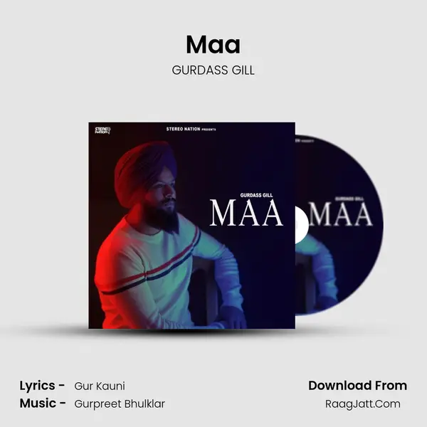 Maa mp3 song