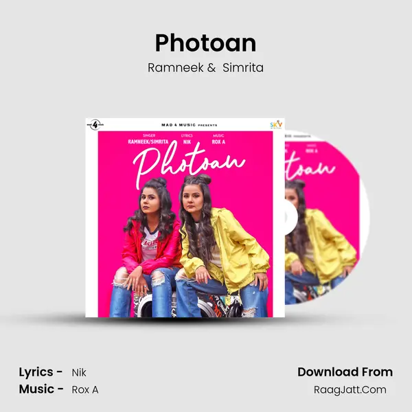 Photoan mp3 song