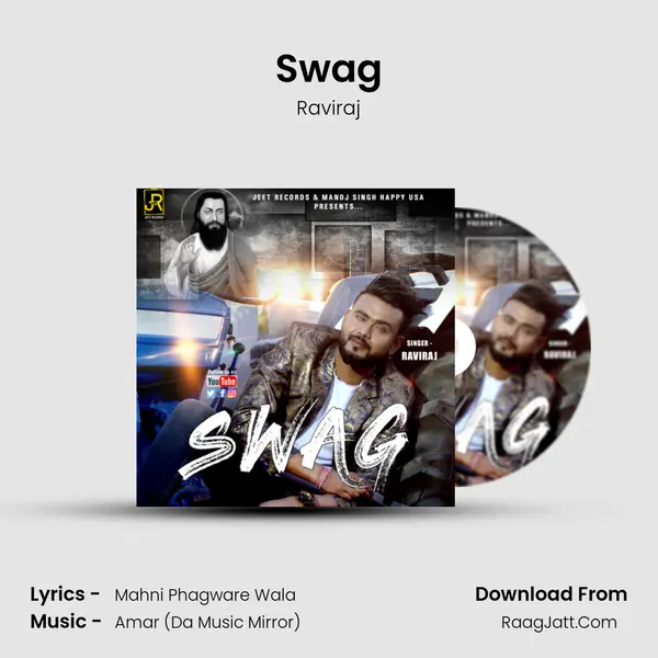 Swag - Raviraj