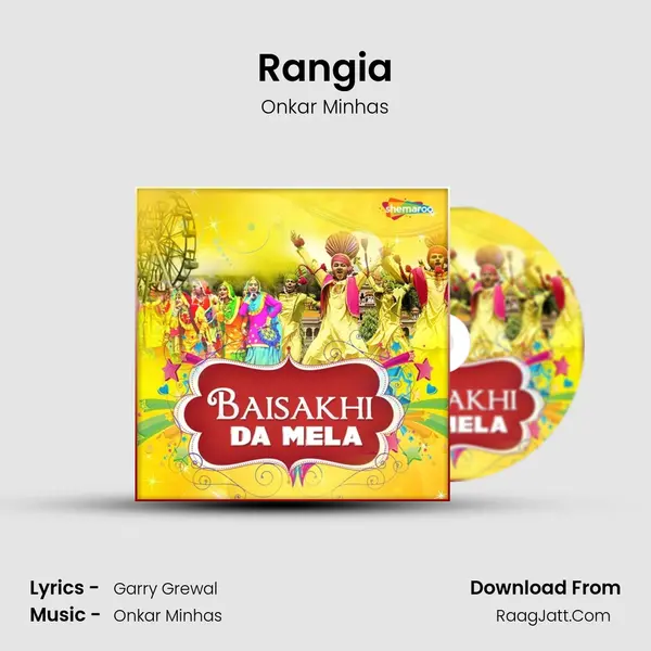 Rangia mp3 song