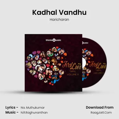 Kadhal Vandhu Cover
