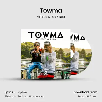 Towma - VIP Lee