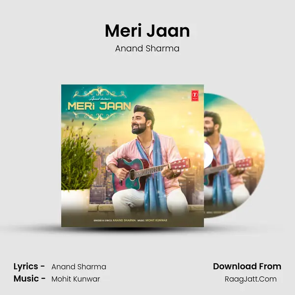 Meri Jaan mp3 song