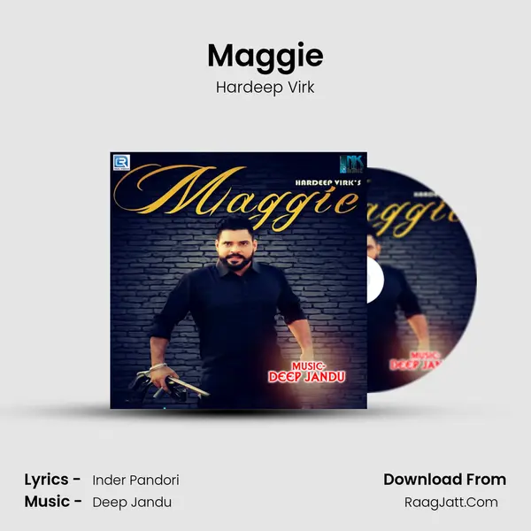 Maggie MP3 Song by Hardeep Virk Cover
