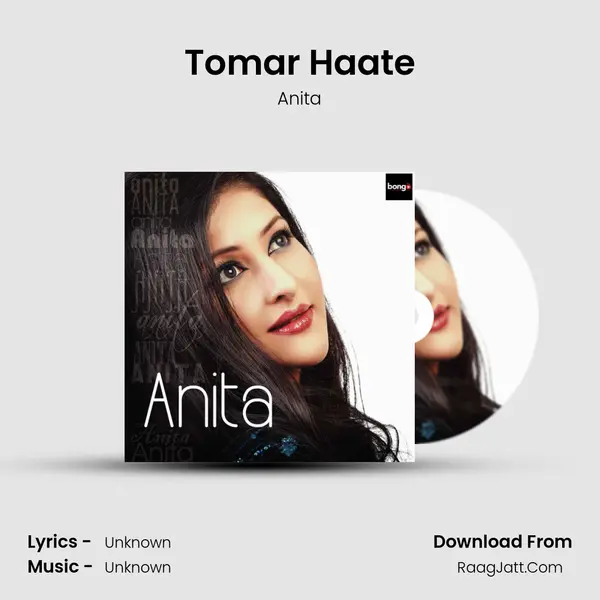 Tomar Haate MP3 Song by Anita Cover