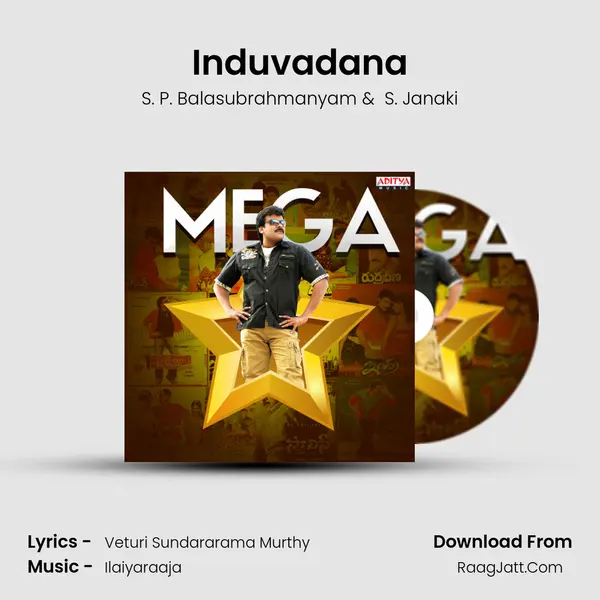 Induvadana Cover