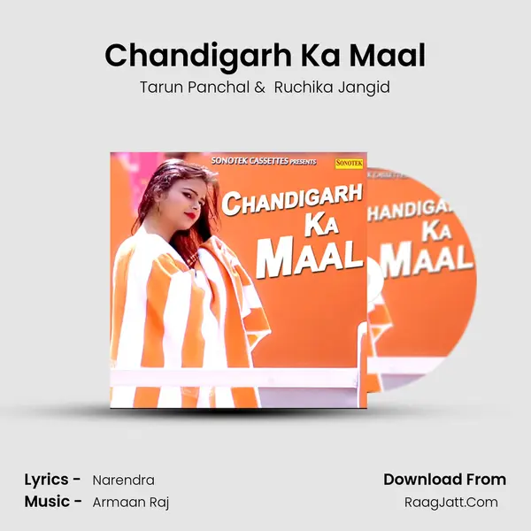 Chandigarh Ka Maal - Tarun Panchal