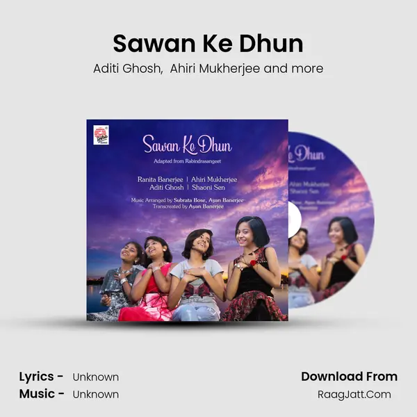 Sawan Ke Dhun mp3 song