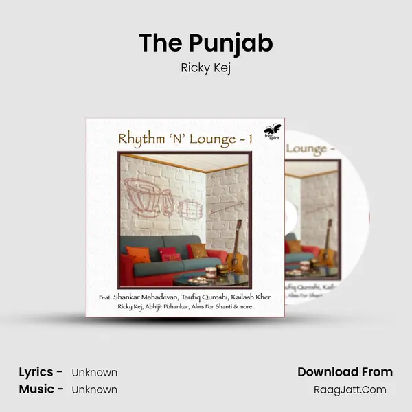The Punjab Cover