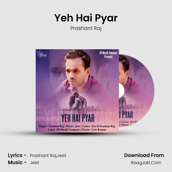 Yeh Hai Pyar mp3 song