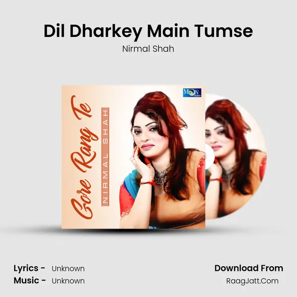 Dil Dharkey Main Tumse mp3 song