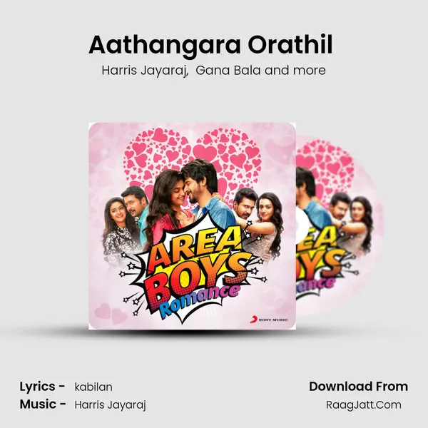 Aathangara Orathil (From "Yaan") Cover